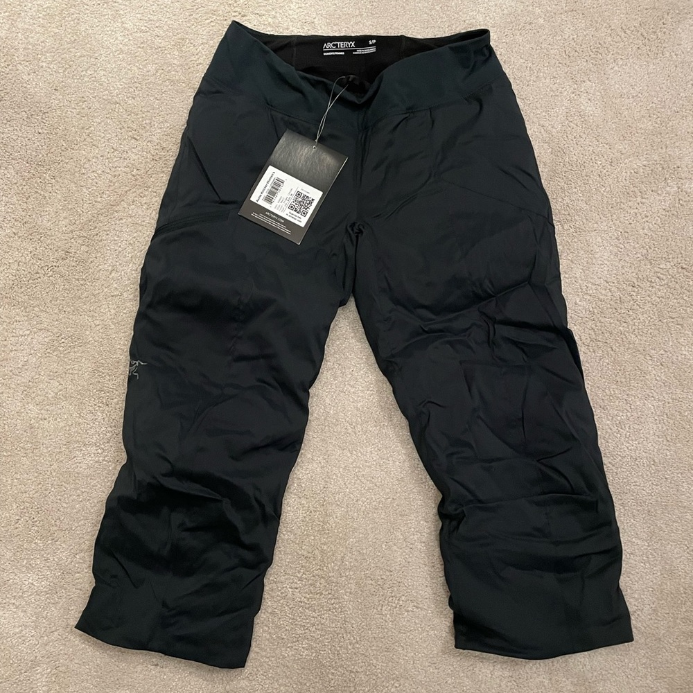 Arcteryx Axina Knickers